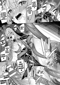 [Hetaren] The Tale of Conquering The Nun Who Specializes Entirely in Defense Chapter 1 [English] [Kuraudo] — page 17