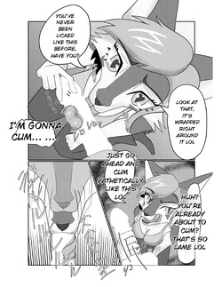 [Tuberose Kotoki] I want to be sexually harassed by a beastly older sister!! (MTL) — page 12