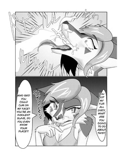 [Tuberose Kotoki] I want to be sexually harassed by a beastly older sister!! (MTL) — page 14