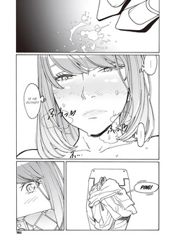 [Kishi Torajirou] Kyuuyuu to furin shitemita - Chapter 1-9 (ENGLISH) — page 22