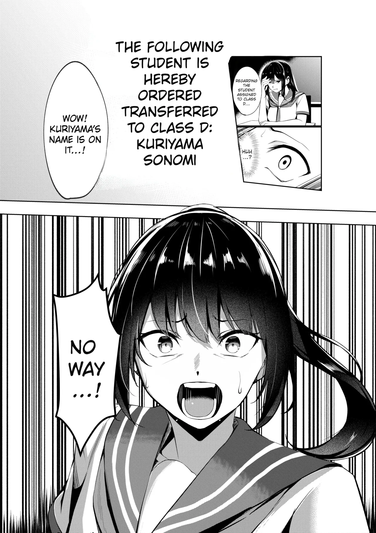 The Class D Slave page 10 full