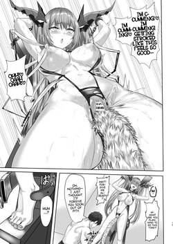 [301 Goushitsu (Uchida Shou)] Regensburg to Love Love Ecchi suru Hon | A Book About Having Lovey-Dovey Sex with Regensburg (Azur Lane) [English] [Digital] — page 15
