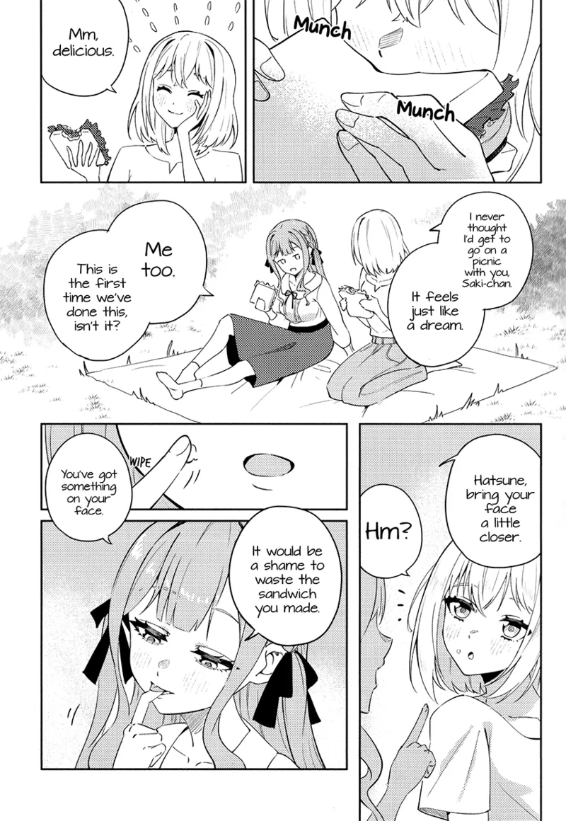 Living in a daydream page 6 full