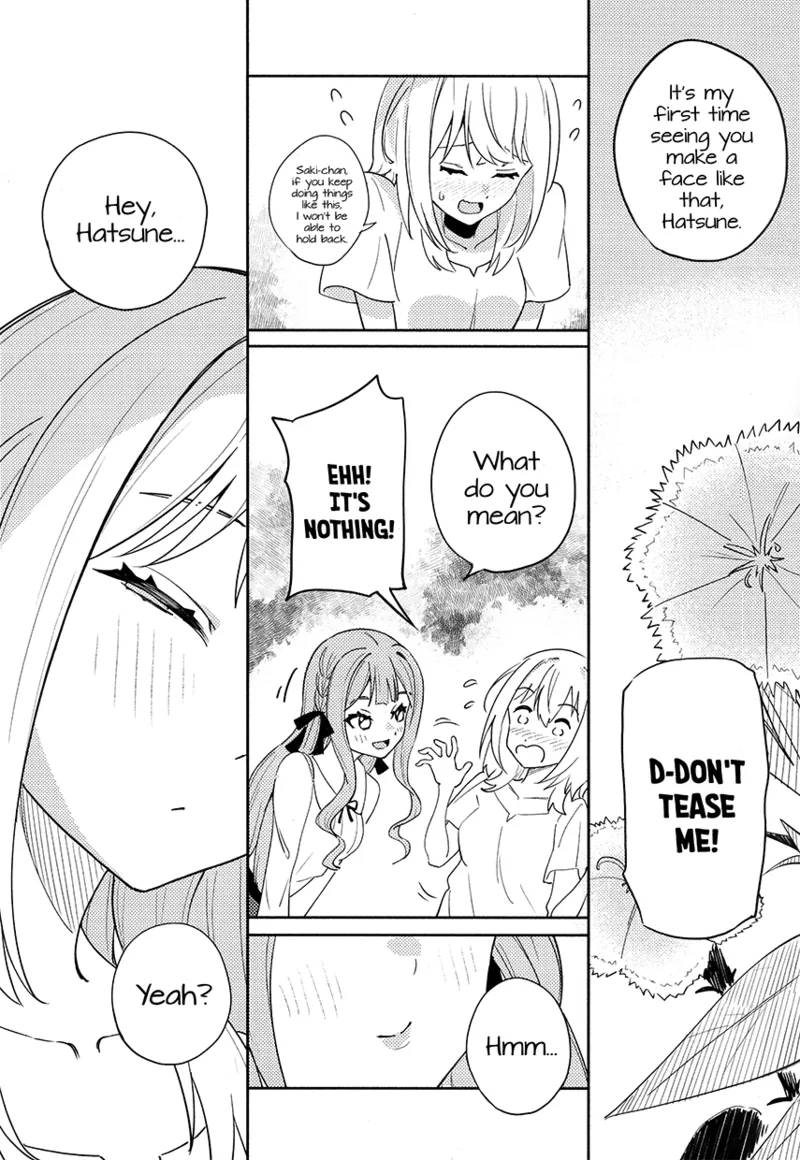 Living in a daydream page 8 full