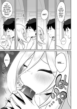 [Owakari Itadaketa darou ka (Umiyamasoze)] Kei-chan, Zenbu Suki | Kei-chan, I Love Every Part of You (Blue Archive) [English] [Digital] [Kei Kei Scans] — page 14