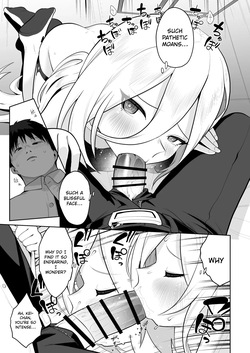 [Owakari Itadaketa darou ka (Umiyamasoze)] Kei-chan, Zenbu Suki | Kei-chan, I Love Every Part of You (Blue Archive) [English] [Digital] [Kei Kei Scans] — page 16