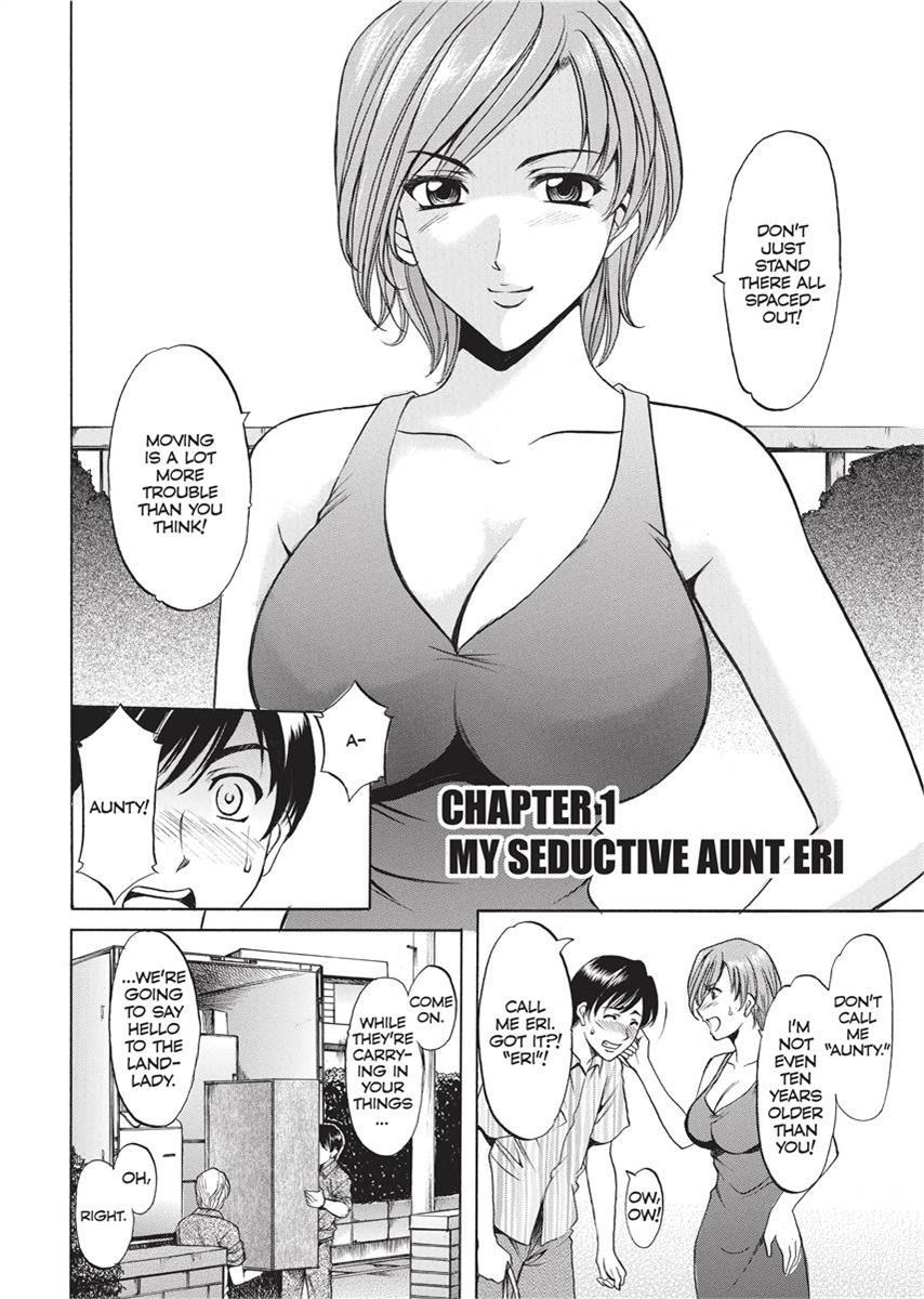 Hard Temptation page 5 full