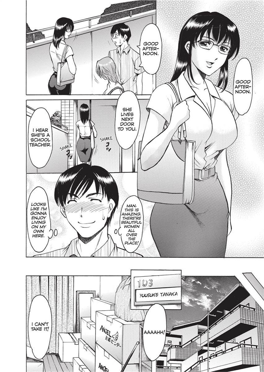 Hard Temptation page 7 full