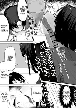 I'm going to impose on my friend's place... — page 22
