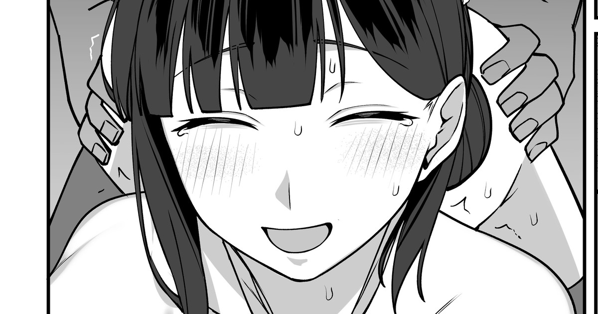 盗賊に攫われたお◯っちゃ◯とメイドさんの話 page 1 full