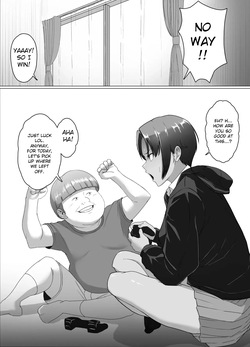 [Doron] Koitsu Maji de Chorokatta | This Chick Was Totally Easy (Part 1 + Prequel) [English] — page 13
