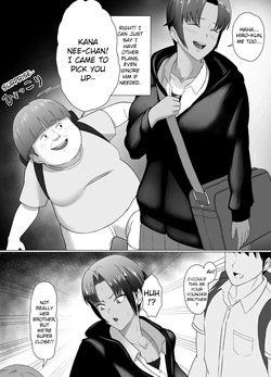 [Doron] Koitsu Maji de Chorokatta | This Chick Was Totally Easy (Part 1 + Prequel) [English] — page 17