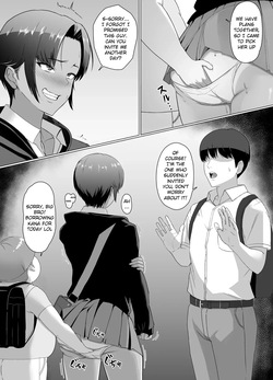 [Doron] Koitsu Maji de Chorokatta | This Chick Was Totally Easy (Part 1 + Prequel) [English] — page 18
