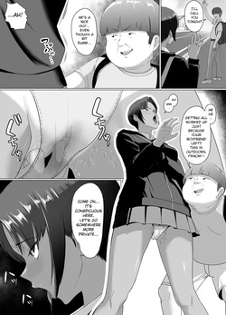 [Doron] Koitsu Maji de Chorokatta | This Chick Was Totally Easy (Part 1 + Prequel) [English] — page 19