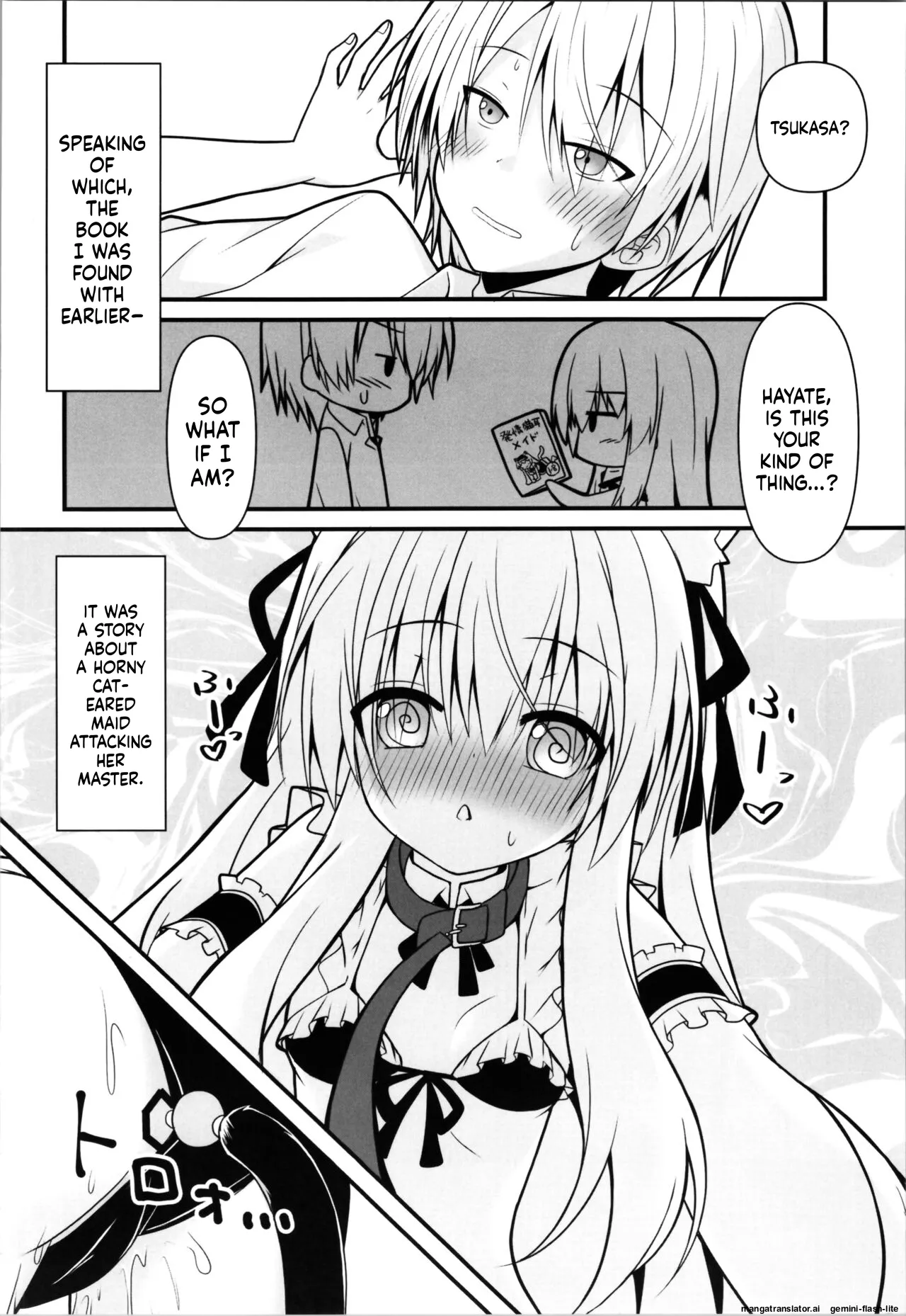 Cosplay Kanojo  wa Kawaii page 8 full