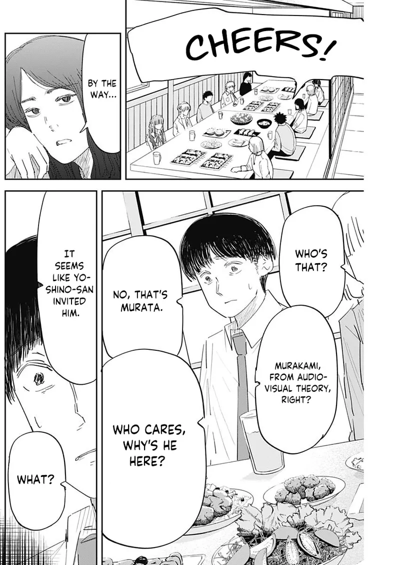 Misao no Keiyaku - CHAPTER 6 page 7 full