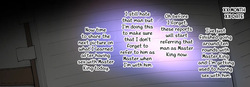 [Terasu MC] Nightfall's Infiltration Report (SPY×FAMILY) [English] — page 21