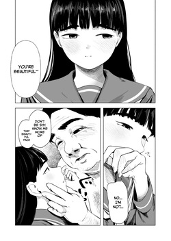 [Sayuumigi] Sakitai. | I want to bloom. [English] [Gagak_Ireng] — page 15