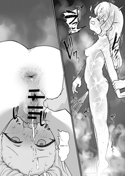 [FEMTO-PICO (Femupiko)] Aoba wa Sensei Izonshou EX | Aoba's Sensei Addiction EX (Blue Archive) [English] [Impregnating Mating Press Scans] [Digital] — page 18