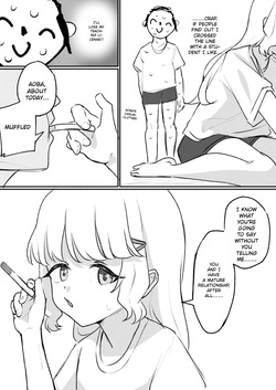 [FEMTO-PICO (Femupiko)] Aoba wa Sensei Izonshou EX | Aoba's Sensei Addiction EX (Blue Archive) [English] [Impregnating Mating Press Scans] [Digital] — page 24