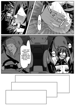 [Zetsu Red Zone (Zetsu Red)] Minase Suzuka no Hinichijou [Digital] [English] [EroGPx] — page 15