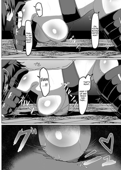 [Zetsu Red Zone (Zetsu Red)] Minase Suzuka no Hinichijou [Digital] [English] [EroGPx] — page 20
