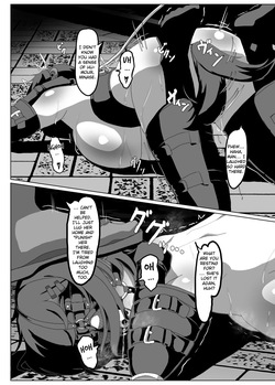 [Zetsu Red Zone (Zetsu Red)] Minase Suzuka no Hinichijou [Digital] [English] [EroGPx] — page 22
