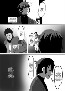 [Zetsu Red Zone (Zetsu Red)] Minase Suzuka no Hinichijou [Digital] [English] [EroGPx] — page 23
