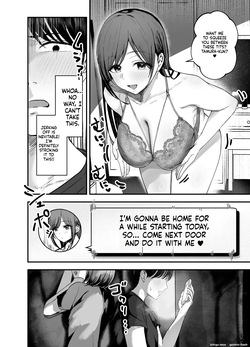 [Baketsu Purin] "Omae ga Futta InCha Onna, Ima ja Followers Hyakuman-nin Goe no Bakunyuu Gravure Idol dazo? w" 3 —Kanojo no Iru Ore o Muchimuchi Bakunyuu Body de Yuuwaku shite kite Gyaku NTR— [Digital] — page 11