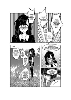 The tale of the cursed spell (Chapter 1 to 4) — page 14