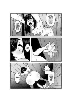 The tale of the cursed spell (Chapter 1 to 4) — page 24