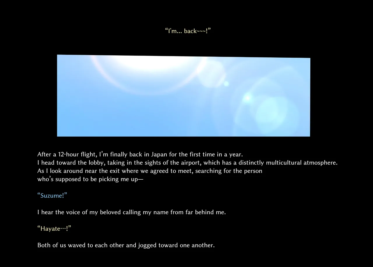 Honeybee and Wasp SHOWDOWN page 6 full
