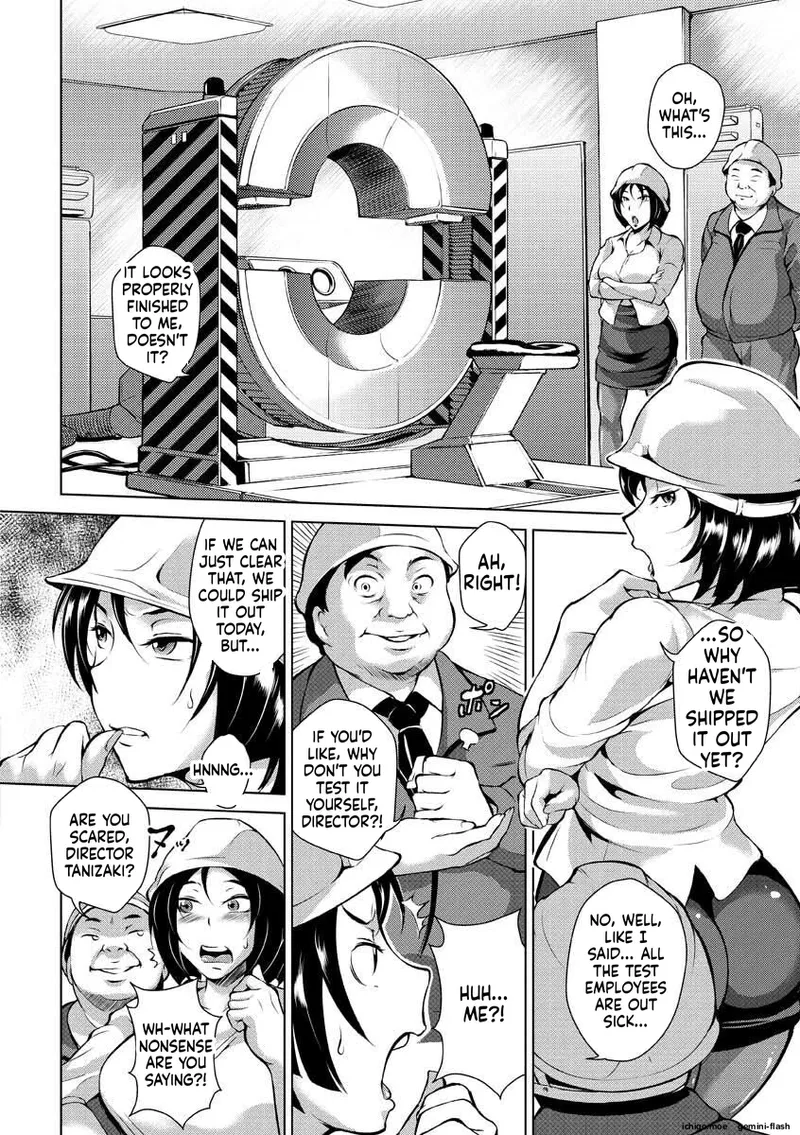 Innyuu Karakuri Kitan page 10 full