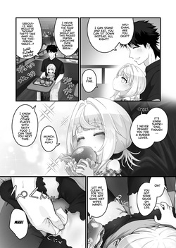[Alikui V Line (Ooooalikui)] Mei to Sugosu 8-nichime. ~Shopping Mall Hen~ | The Eighth Day Withy My Niece! Shopping Mall Episode! [English] [Team Rabu2] [Digital] — page 19