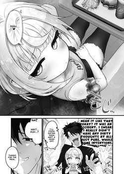 [Alikui V Line (Ooooalikui)] Mei to Sugosu 8-nichime. ~Shopping Mall Hen~ | The Eighth Day Withy My Niece! Shopping Mall Episode! [English] [Team Rabu2] [Digital] — page 20
