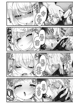 [Alikui V Line (Ooooalikui)] Mei to Sugosu 8-nichime. ~Shopping Mall Hen~ | The Eighth Day Withy My Niece! Shopping Mall Episode! [English] [Team Rabu2] [Digital] — page 23