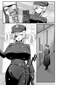 [Bishojojisan (Bisho Oji)] Highlander Shuposhupo Renketsu Jiken | Highlander Shupo Shupo Train-Linking Incident (Blue Archive) [Digital] [English] [Nozomi Mama Scans] — page 12