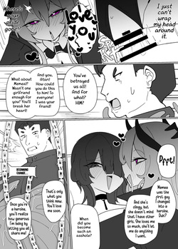 [Alfre-Tori] Heroine-Profile⑦ [English] — page 14