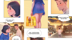 What Do You Take Me For (Sister Neighbor Nuna) Ep_001 — page 11