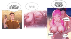 What Do You Take Me For (Sister Neighbor Nuna) Ep_001 — page 14