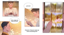What Do You Take Me For (Sister Neighbor Nuna) Ep_001 — page 19