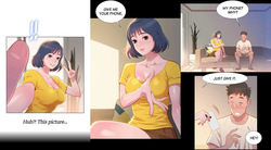 What Do You Take Me For (Sister Neighbor Nuna) Ep_001 — page 20