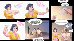 What Do You Take Me For (Sister Neighbor Nuna) Ep_001 — page 21