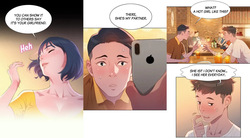 What Do You Take Me For (Sister Neighbor Nuna) Ep_001 — page 22