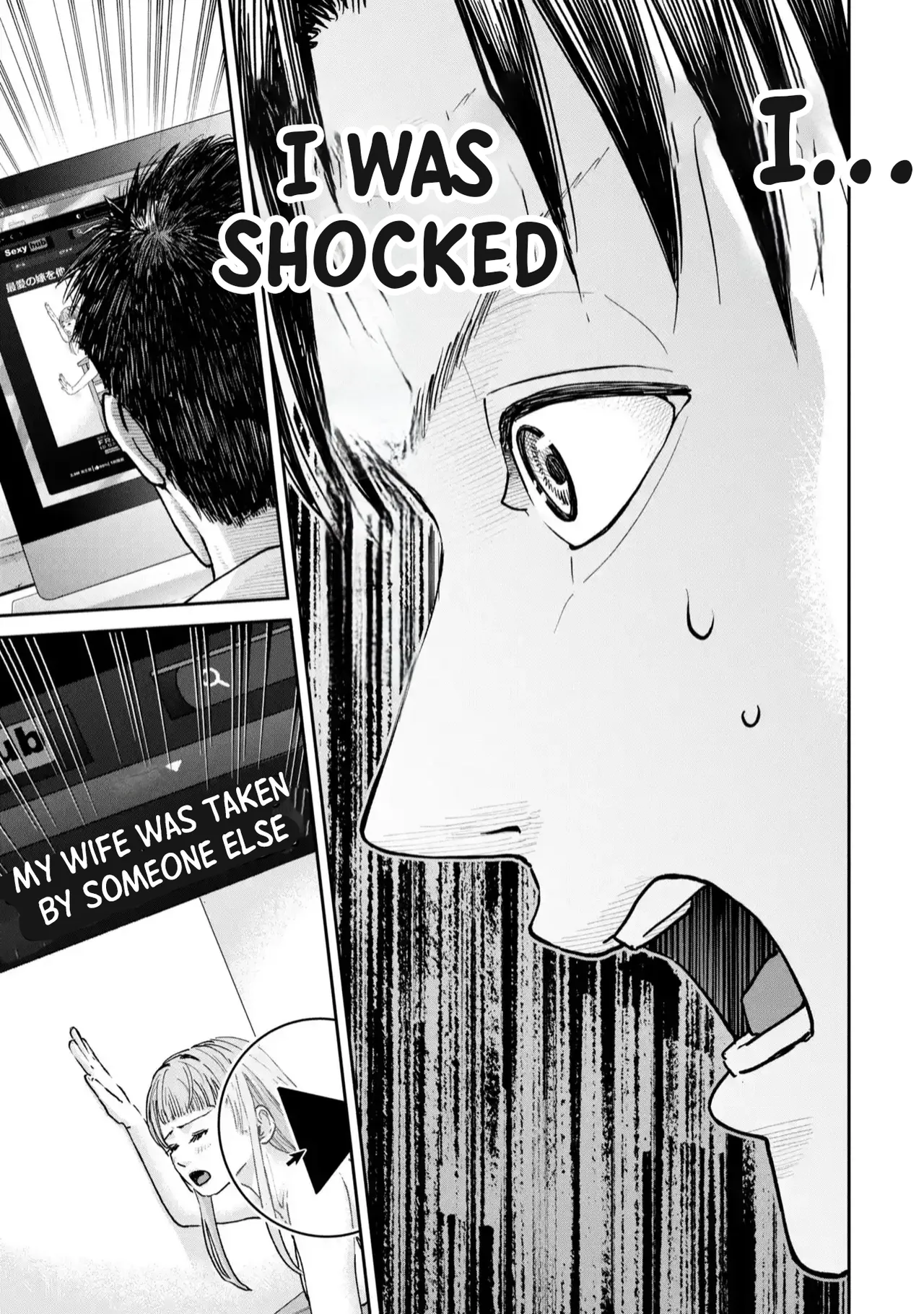 Ore, Netoraretaindesu!!! Ch. 01,02 en page 2 full