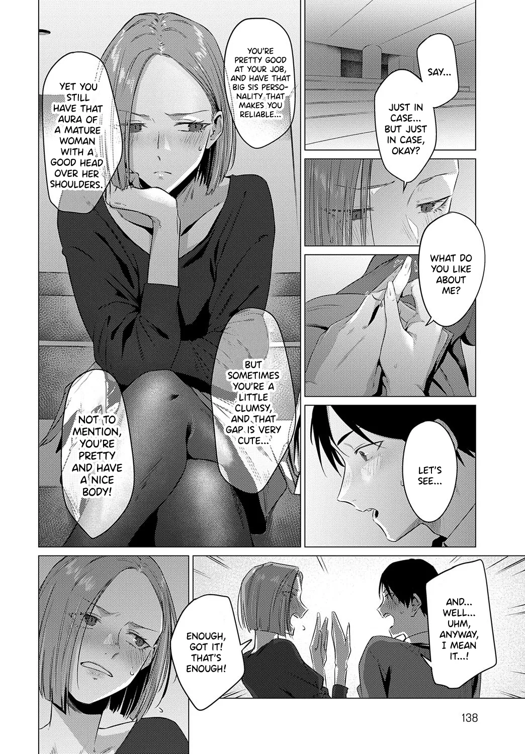 Chigyo no Saiwai page 8 full