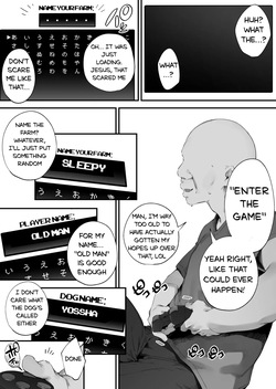 [English] [Nigiri Usagi] Atsumare! Tontoko Farmers 1-4 — page 11