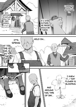 [English] [Nigiri Usagi] Atsumare! Tontoko Farmers 1-4 — page 14