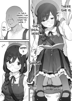 [English] [Nigiri Usagi] Atsumare! Tontoko Farmers 1-4 — page 15