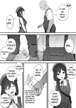 [English] [Nigiri Usagi] Atsumare! Tontoko Farmers 1-4 — page 16
